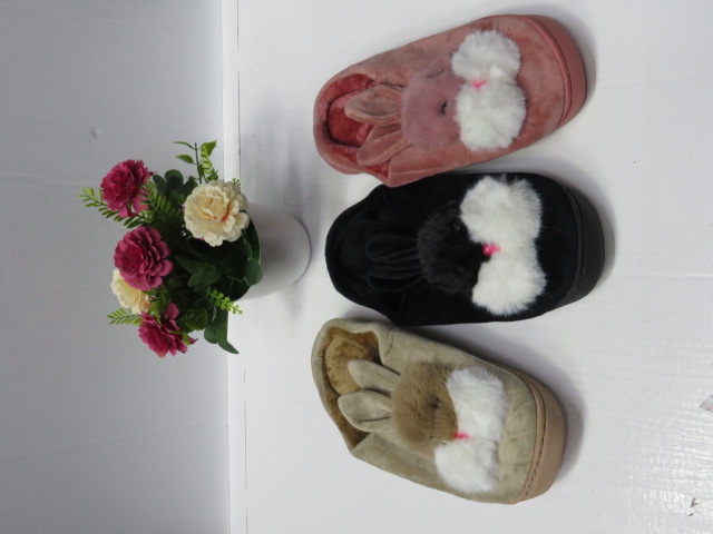 Klapki Damskie B-815 MIX4 36-41