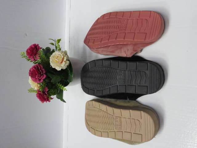 Klapki Damskie B-815 MIX4 36-41 1