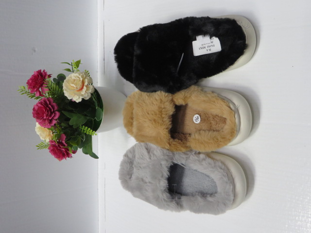 Klapki Damskie FA103 MIX5 36-41