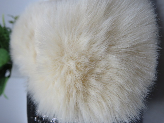 Klapki Damskie 0-848 BLACK 36-41 3