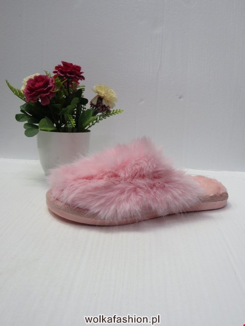 Klapki Damskie 179 PINK 36-41