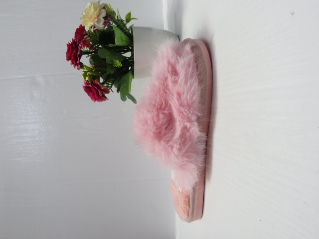 Klapki Damskie 179 PINK 36-41 1