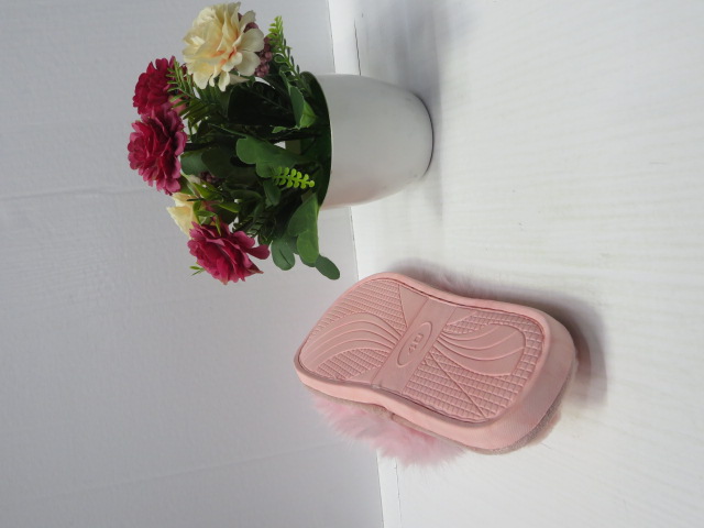 Klapki Damskie 179 PINK 36-41 2