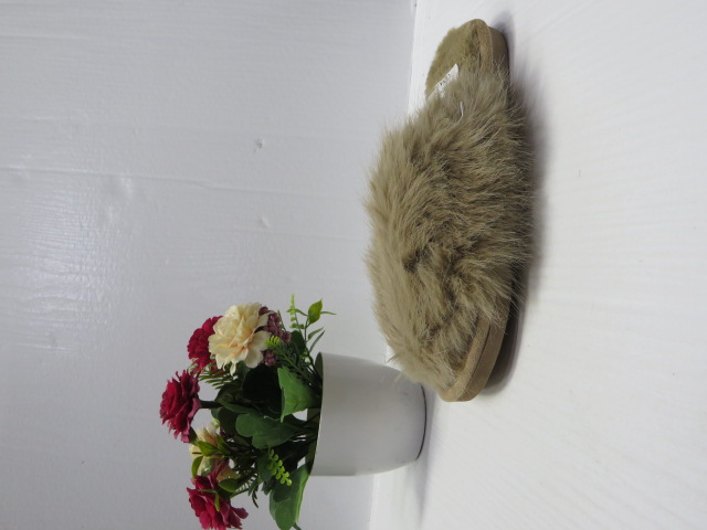 Klapki Damskie 179 KHAKI 36-41 1