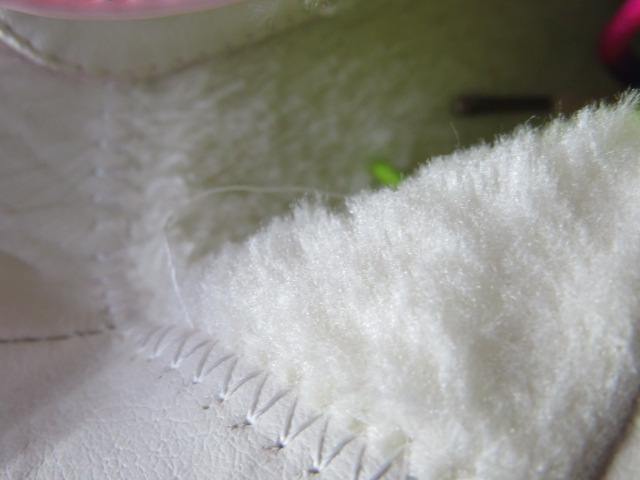 Botki Dziecięce 8905C PINK 31-36 3