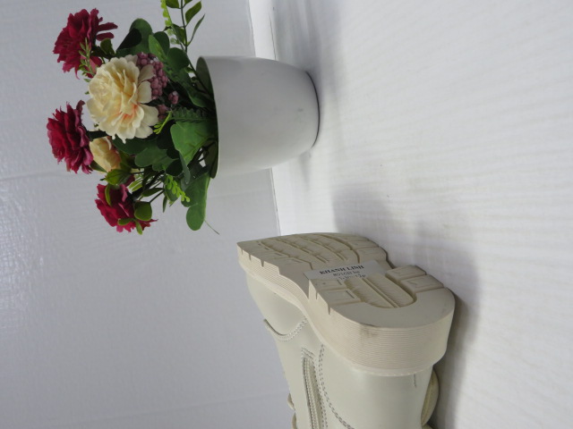 Botki Dziecięce 8916B BEIGE 25-30 2