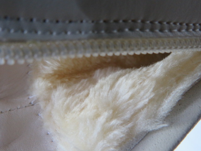 Botki Dziecięce 8916B BEIGE 25-30 3