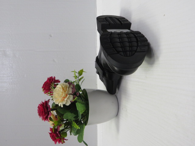 Botki Dziecięce 8912B BLACK 25-30 2