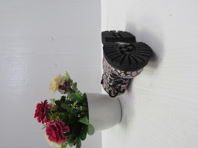 Botki Dziecięce HA370 D.PINK 21-26 2