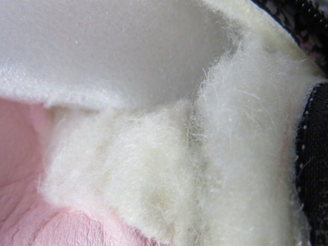 Botki Dziecięce HA370 D.PINK 21-26 3