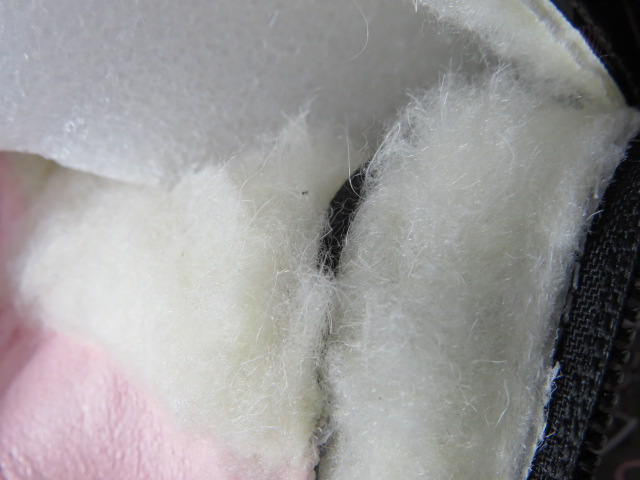 Botki Dziecięce HA370 GREY 21-26 3