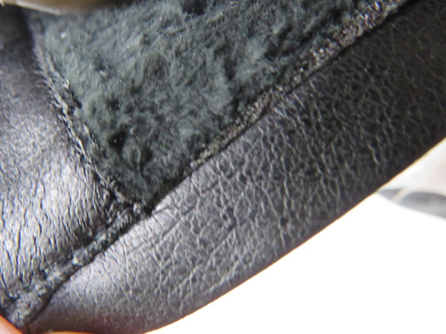 Botki Dziecięce 2021-5 BLACK 24-35 3