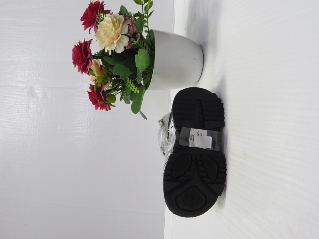 Botki Dziecięce H316 SILVER/PINK 21-26 2