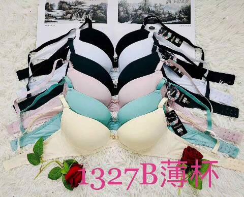 Biustonosze damskie 1326B 1 kolor B