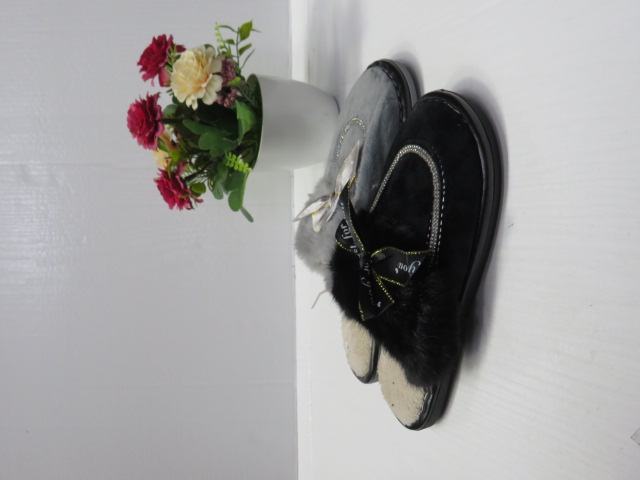 Klapki Damskie FXC-29 GREY/BEANSAN/BLACK/SKINRED 36-41 1