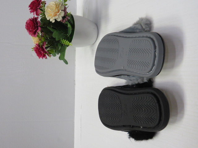 Klapki Damskie FXC-29 GREY/BEANSAN/BLACK/SKINRED 36-41 2