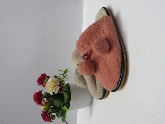 Klapki Damskie FXC13 BEANSAN/BEIGE/GREY/SKINRED 36-41