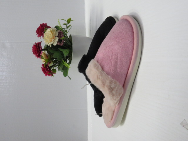 Klapki Damskie FCF-73 GREY/PURPLE/BLACK/SKINRED 36-41 1