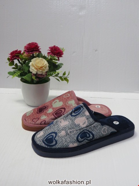 Klapki Damskie FXL-15 SKINRED/NAVYBLUE/SKINPURPLE/BEASAN 36-41