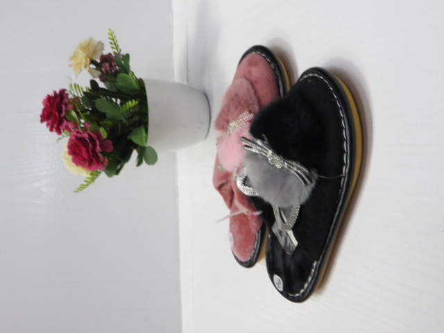 Kapcie Dziecięce FXC-8 GREY/SUNRED/BLACK/SKINRED 30-35 1