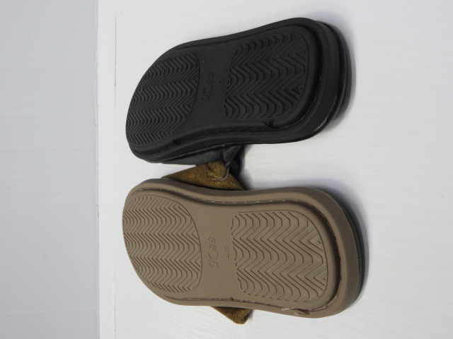 Kapcie Męskie FXC-31 GRENGGREY/BLACK/BEANSAN 40-45 2