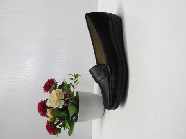 Baleriny Damskie F70-1 JEDEN 36-41