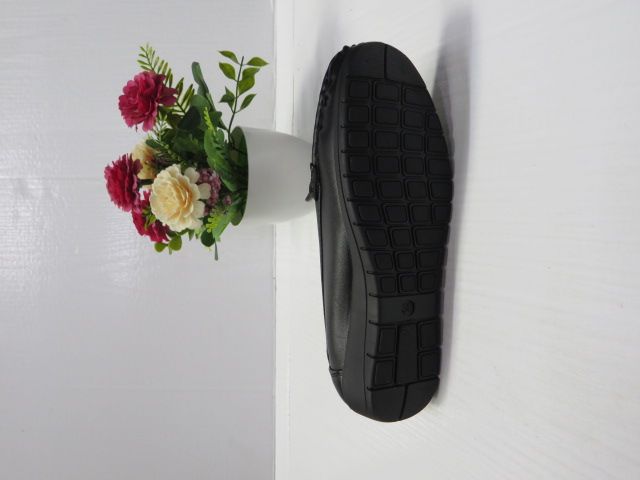 Baleriny Damskie F70-1 JEDEN 36-41 1