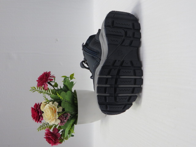 Botki Dziecięce A125 BLUE 27-32 2