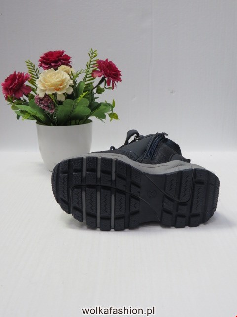 Botki Dziecięce A125 BLUE 27-32 2