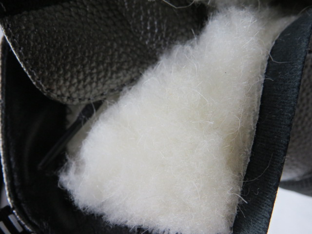 Botki Dziecięce A200 GREY 26-31 3