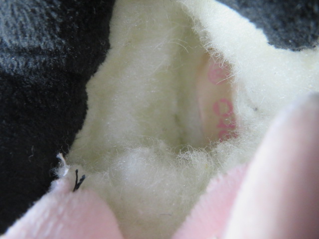 Botki Dziecięce A106 BLACK 27-32 3