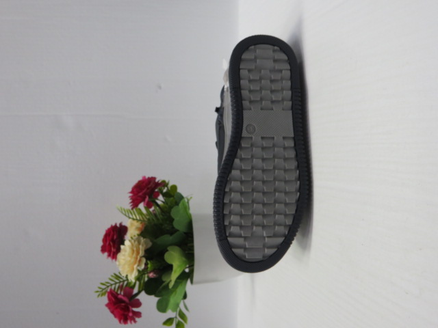 Botki Dziecięce A109 BLUE 31-36 2