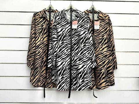 Sukienka damskie 9620 Mix kolor Standard 1