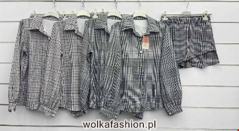 Komplet damskie 9631 Mix kolor Standard