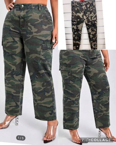 Jeansy damskie  9695 1 kolor XS-XL