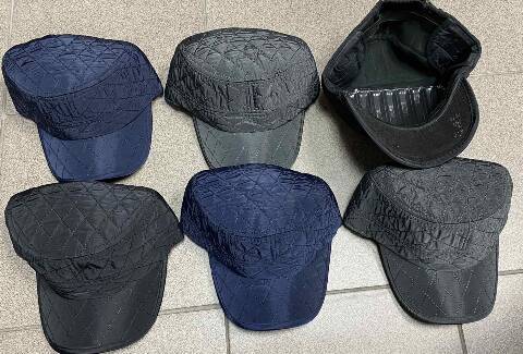 Czapka męskie zimowa 9865 Mix kolor Standard