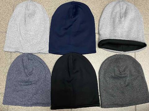 Czapka damskie zimowa 9870 Mix kolor Standard 1