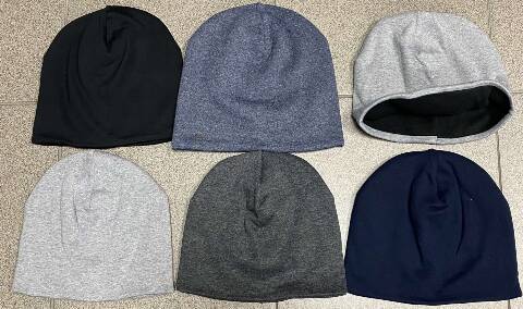 Czapka damskie zimowa 9871 Mix kolor Standard