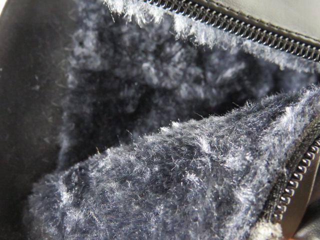 Botki Damskie AT3007 BLACK 37-42 2