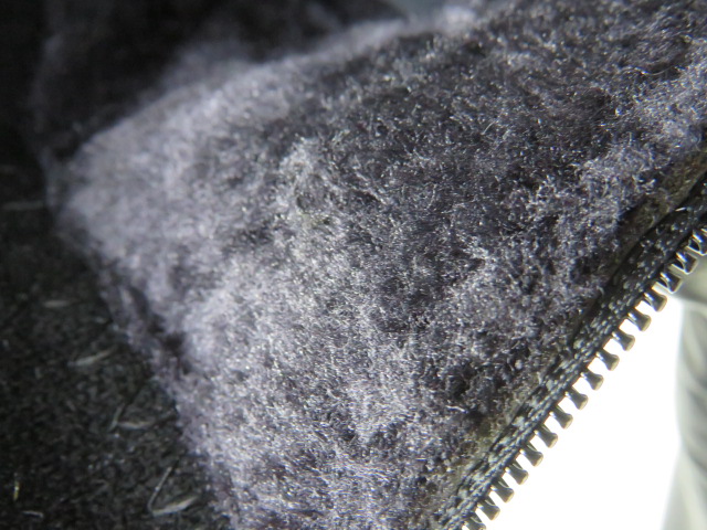 Botki Damskie AT3006 BLACK 37-42 3