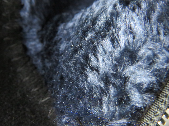 Botki Damskie AT3002 BLACK 37-42 3