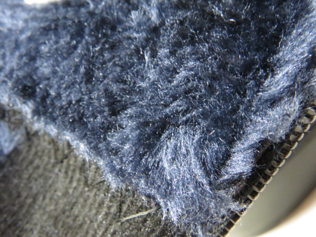 Botki Damskie AT3013 BLACK 37-42 2