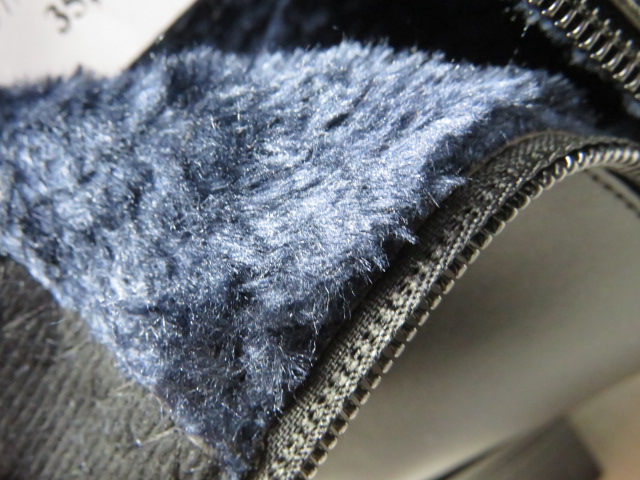 Botki Damskie AT3009 BLACK 37-42 2