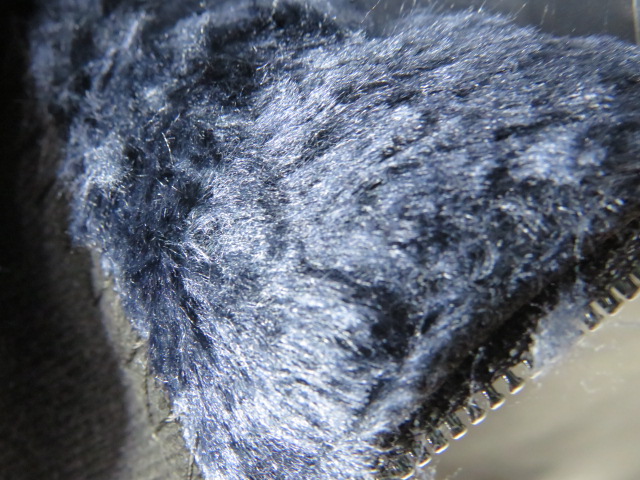 Botki Damskie AT3015 BLACK 37-42 3