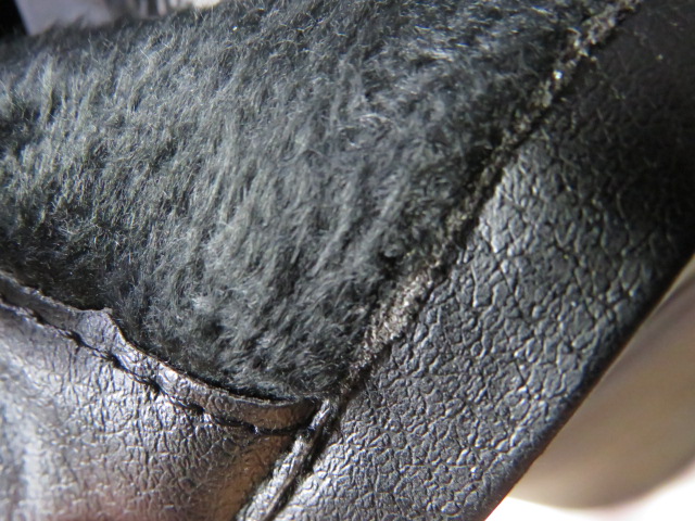 Botki Damskie 6617 GREEN 36-41 2