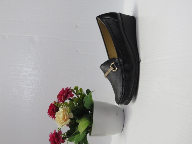 Baleriny Damskie CC2268-1 JEDEN 36-42