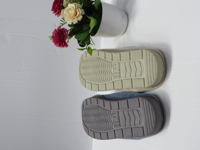 Klapki Damskie FA-121 BLACK/GREY/BEIGE/PINK 36-41 2