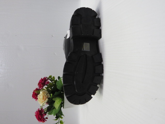 Botki Damskie XH206 GUN 36-41 2