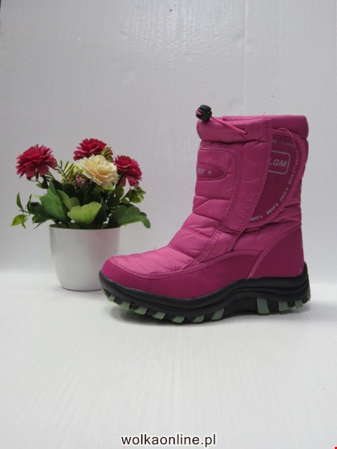 Botki Damskie D005 ROSE 36-41
