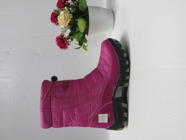 Botki Damskie D005 ROSE 36-41 1